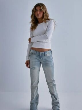 TRUE RELIGION JEANS SIZE 29